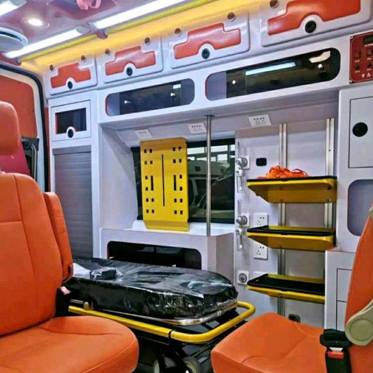 台江长途救护车护送病人租赁价格